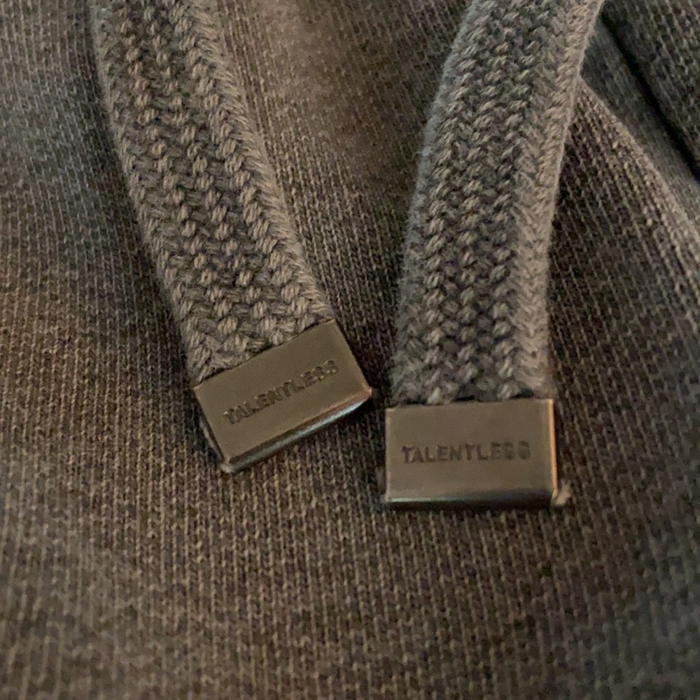 Talentless Sweatpants - Picture 6 of 9